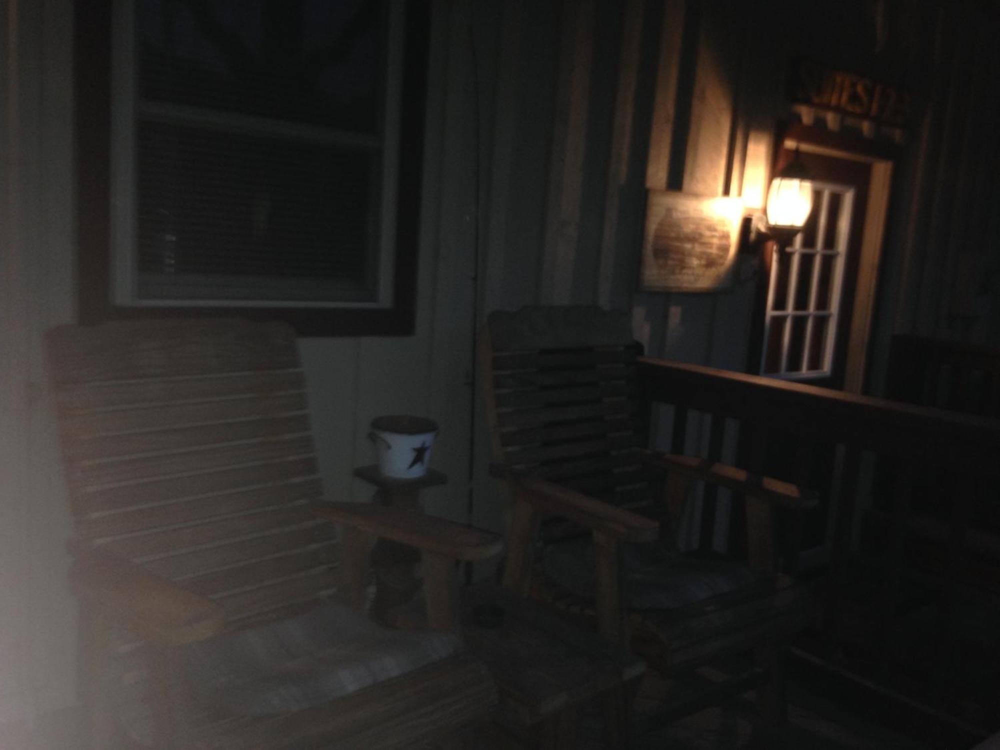 Rough Cut Lodge Gaines Room photo