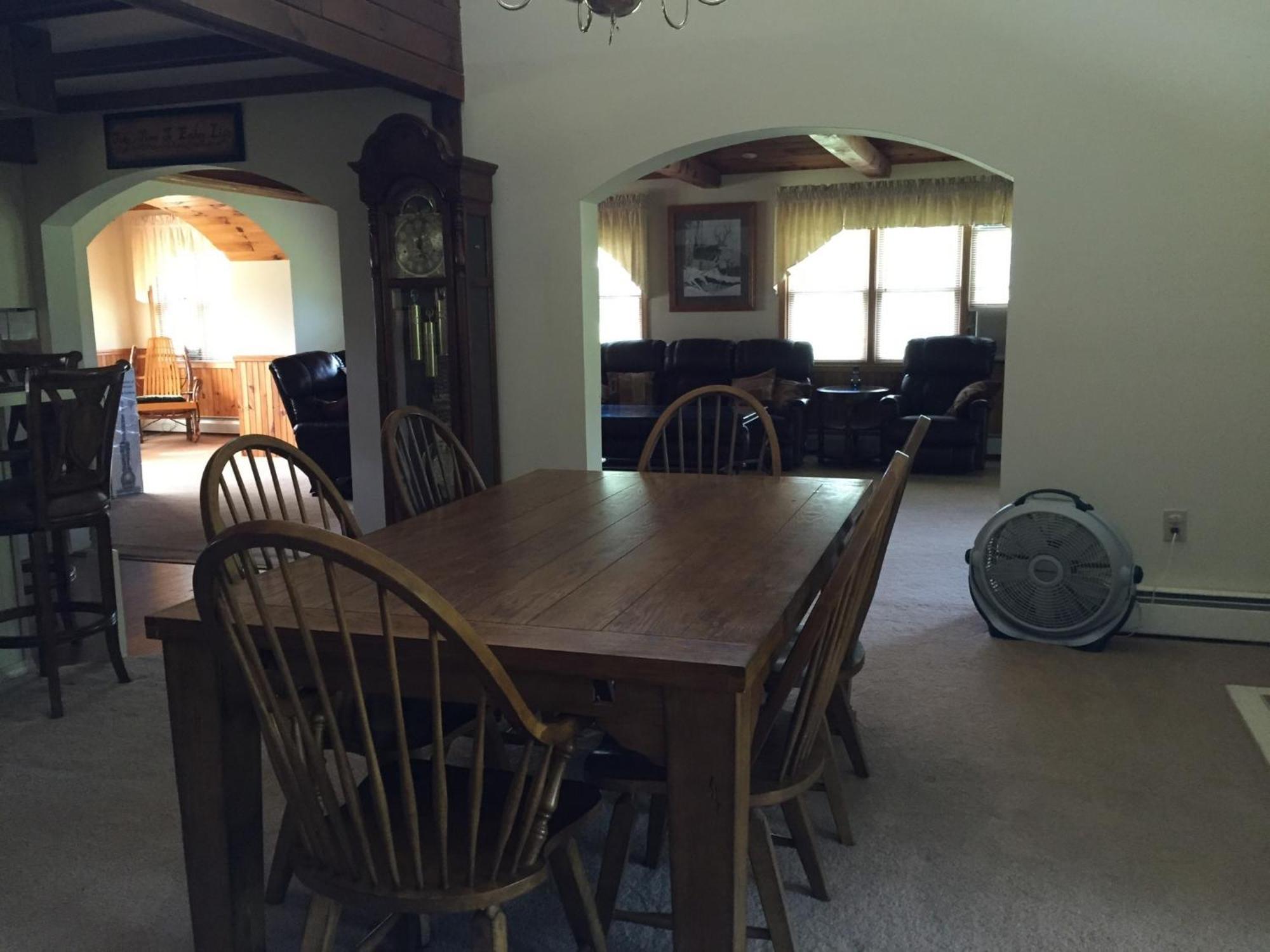 Rough Cut Lodge Gaines Room photo